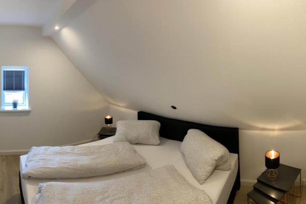 Вилла Fh Magnolia Fuer 12 Pers. Mit Terrasse + Dachterasse Борн Экстерьер фото