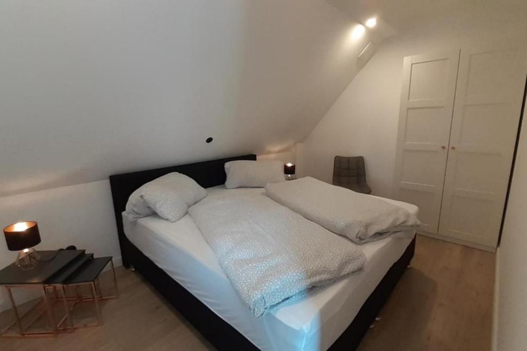 Вилла Fh Magnolia Fuer 12 Pers. Mit Terrasse + Dachterasse Борн Экстерьер фото